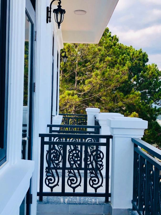 Bạch Trà Villa Da Lat Esterno foto